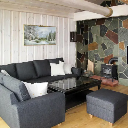 Chalet Hjortefaret - Fjs280
