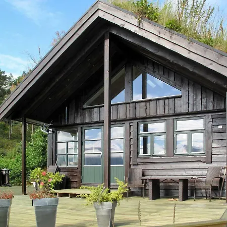 Chalet Hjortefaret - Fjs280 샬레 *