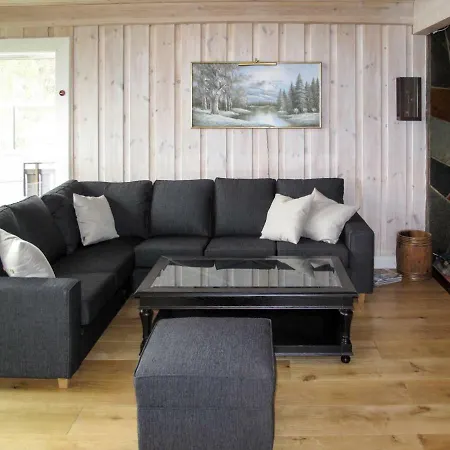 Chalet Hjortefaret - Fjs280 *